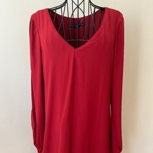 White House Black Market Holiday dress size 8